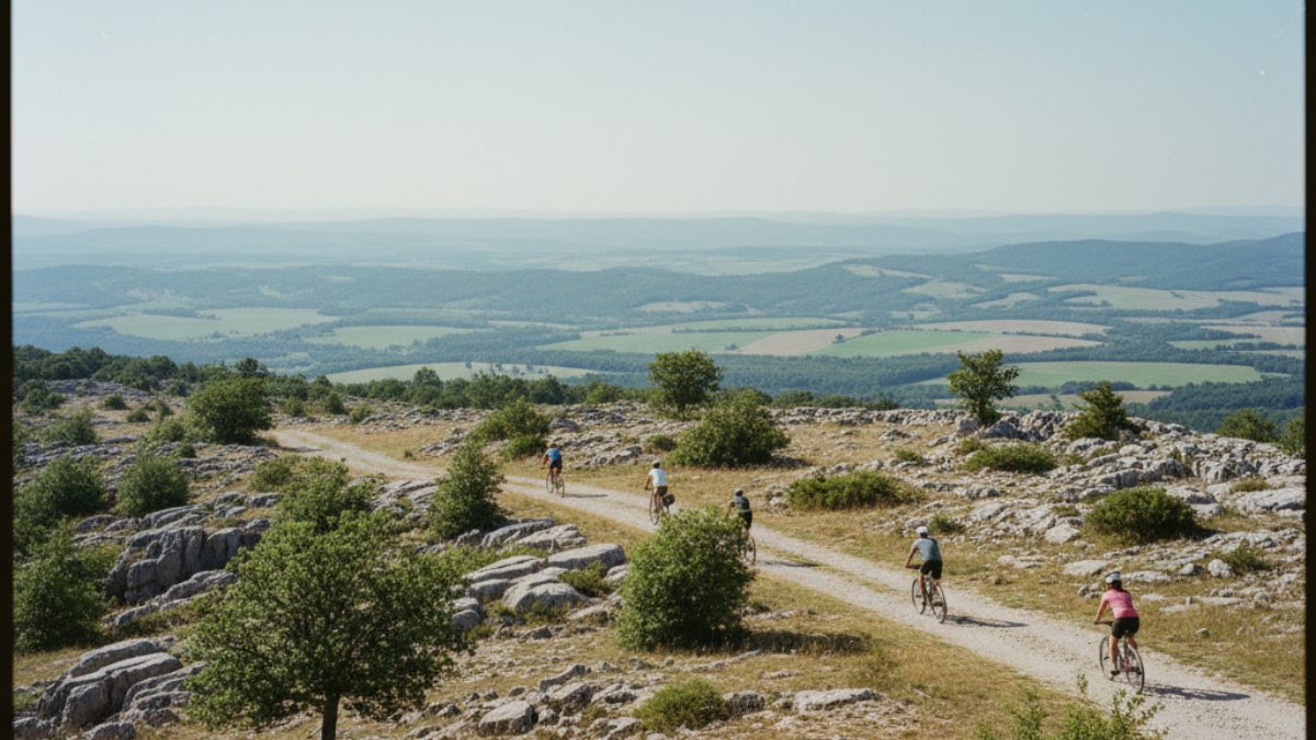Villach to Trieste Gravel Bike Tour villach-to-trieste-gravel-bike-tour